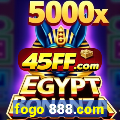 fogo 888.com